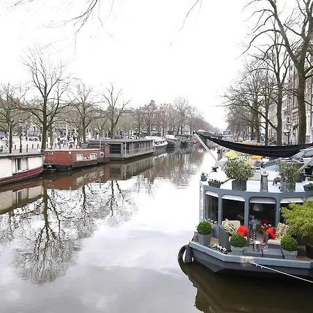 Houseboat Prinsheerlijk 3*
