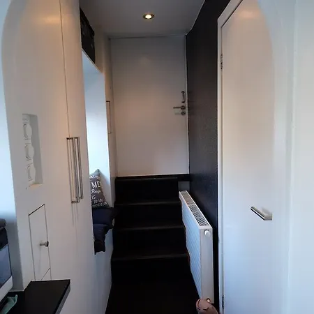 Botel Houseboat Prinsheerlijk Amsterdam