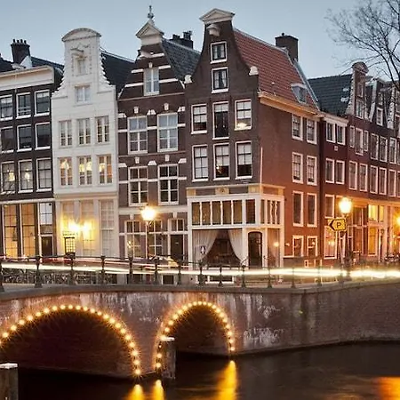 Houseboat Prinsheerlijk Botel